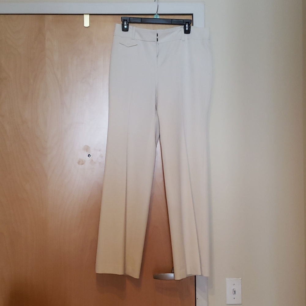 Ann Taylor Signature dress pants